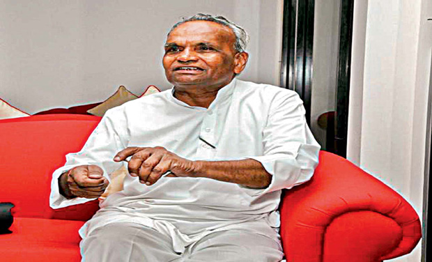Basavaraj Patil Sedam Basavaraj Patil Sedam